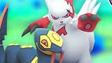 Pokémon Go: Pantimimi und schillerndes Sengo kommen morgen ins Spiel