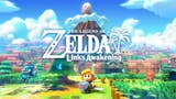 Ventas Japón: The Legend of Zelda: Link's Awakening entra en lo más alto