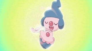 Pokémon Go recibirá al fin a Mime Jr.