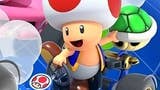 Mario Kart Tour: Alle Charaktere, Karts und Gleiter und wie selten sie sind