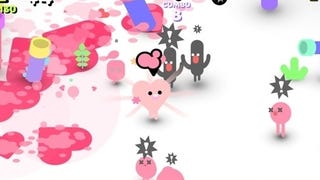Is Painty Mob the best game on Apple Arcade?