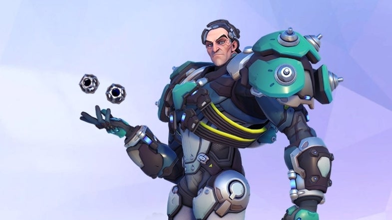 Overwatch 