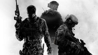 Beta de Call of Duty: Modern Warfare bate recordes
