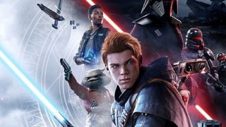 Star Wars Jedi: Fallen Order recebe novo gameplay