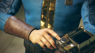 A Fallout 76 Public Test Server is on its way once Bethesda figures out "all (or most of) the kinks"