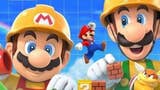 Super Mario Maker 2 update finally lets you play online with pals