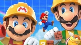 Super Mario Maker 2 já te deixa jogar online com amigos