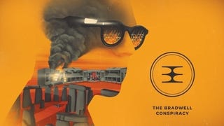 Primer trailer de The Bradwell Conspiracy