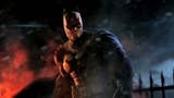 The Double-A Team: A Batman about town in Arkham Origins