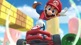 Mario Kart Tour es el juego de Nintendo para smartphones con más descargas en su primera semana