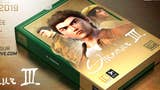 Shenmue 3 terá edição limitada na França para a PS4