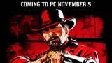Red Dead Redemption 2 pc release bekendgemaakt