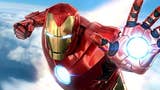 Marvel's Iron Man VR ganha data de lançamento