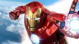 Iron Man VR ya tiene fecha de lanzamiento