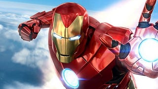 Iron Man VR ya tiene fecha de lanzamiento