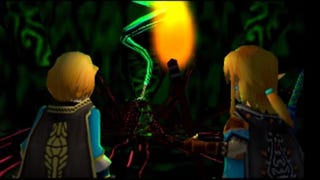 The Legend of Zelda: Breath of the Wild 2 for N64 is not in development