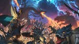 Total War Warhammer 2 - reloaded