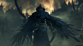 Bloodborne's yearly community event has returned for Halloween