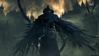 Bloodborne's yearly community event has returned for Halloween