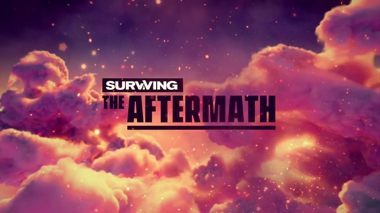 Surviving the Aftermath aangekondigd