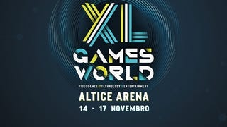 Moche XL Games World - Uma nova experiência no mundo dos videojogos