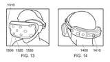 Una patente de Sony muestra lo que podría ser el próximo PlayStation VR