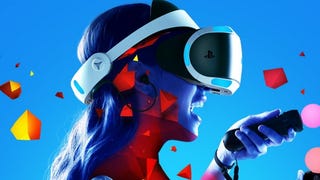 Feiert drei Jahre PlayStation VR mit einem Sale im PlayStation Store