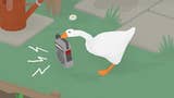 Ein Spieler hat jeden Gegenstand in Untitled Goose Game geklaut