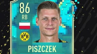 FIFA 20: Ihr müsst schnell sein, wenn ihr in FUT eine Flashback-Karte von Łukasz Piszczek haben möchtet