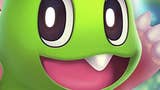 Bubble Bobble: Taitos Klassiker kehrt auf der Nintendo Switch zurück - und das buchstäblich mit der Coin-Op-Version
