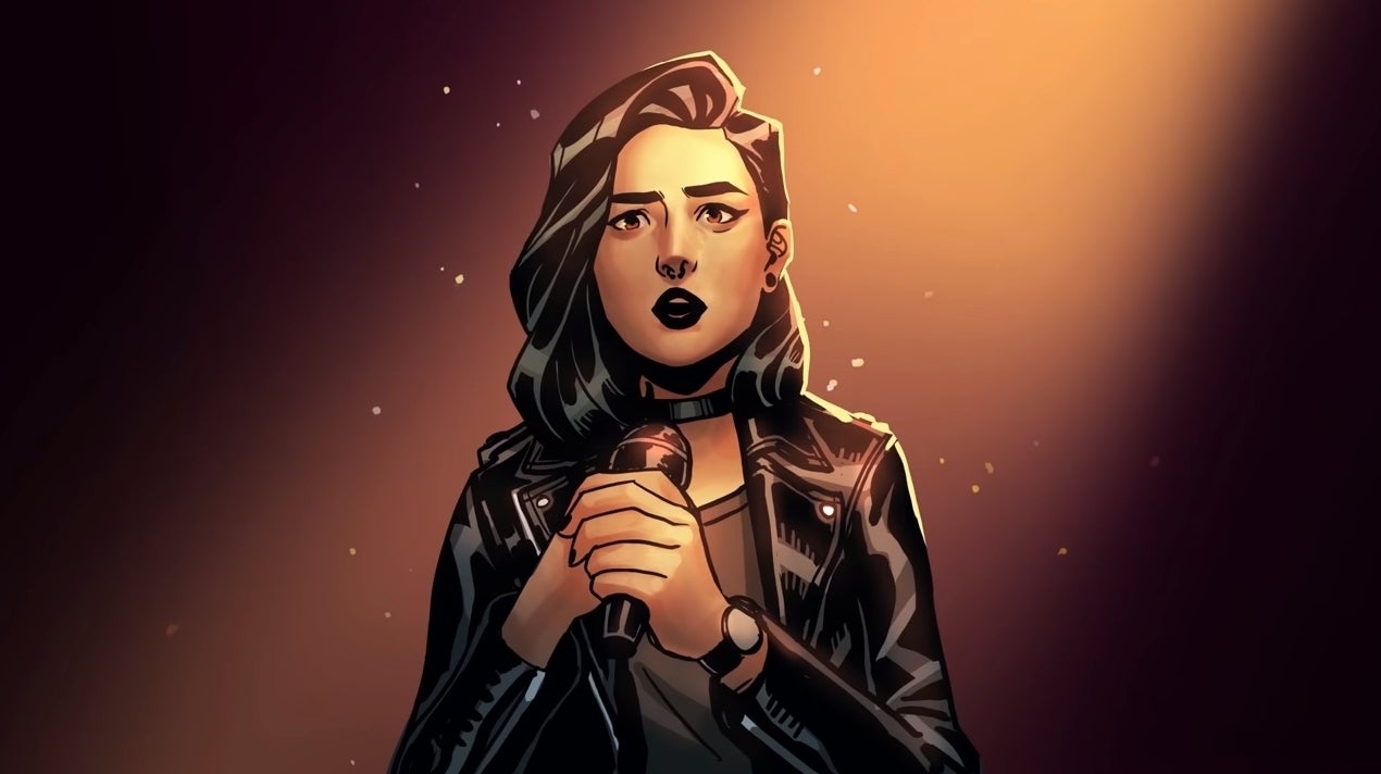 Former Dragon Age writer reveals first game with new studio - and it's a musical