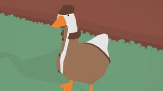 This fan-made character creator for Untitled Goose Game lets the goose be a detective