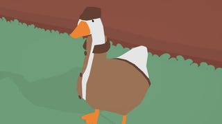 This fan-made character creator for Untitled Goose Game lets the goose be a detective