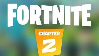 Gerucht: Fortnite Chapter Two in aantocht?