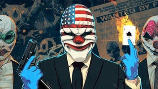 Starbreeze says it will release Payday 3 in 2022-2023