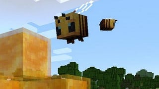 Minecraft: Wallruns sind zurück und was Honig damit zu tun hat