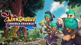 El DLC gratuito Wargroove: Double Trouble saldrá en febrero