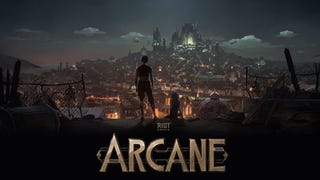 Anunciada Arcane, una serie de animación ambientada en League of Legends