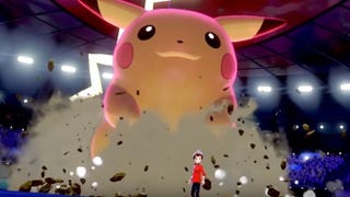 Trailer de Pokémon Sword & Shield mostra Pikachu, Eevee e Charizard Gigantamax