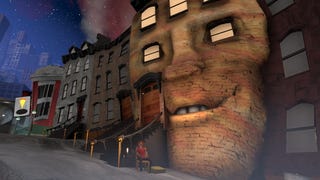 Norwood Suite dev's next surreal jazz adventure Tales From Off-Peak City gets first trailer