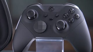 Unboxing del Xbox Elite Controller 2