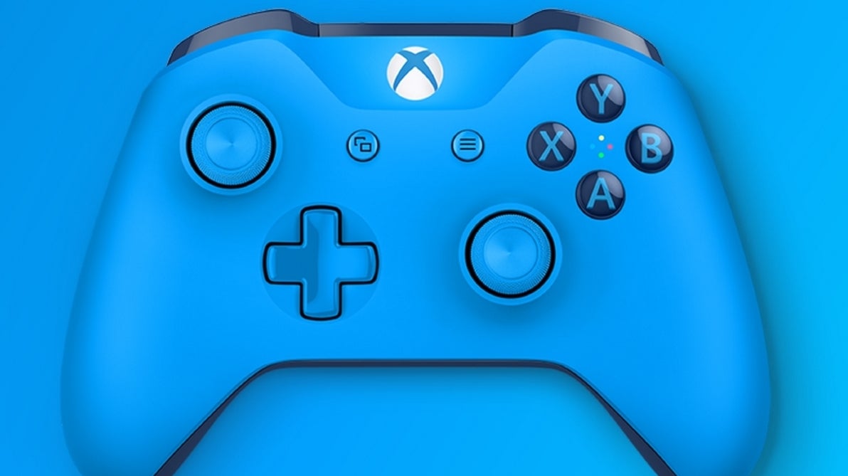 Spart 25 Euro beim Kauf eines Xbox Wireless Controllers | Eurogamer.de