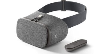 Google descontinua o Daydream VR