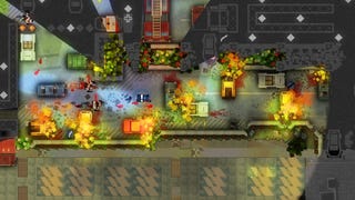 Monaco is on Switch, which is great because Monaco is great