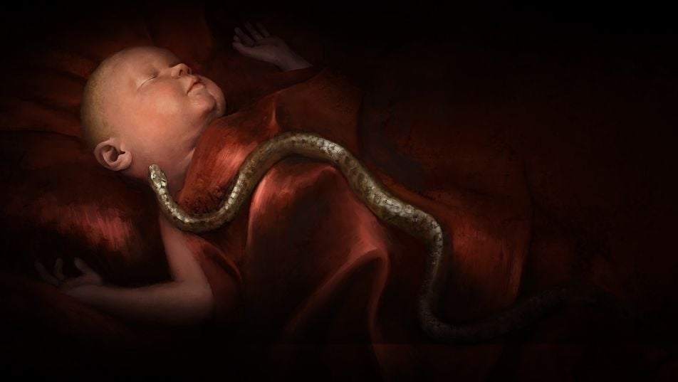 Crusader Kings 3 aangekondigd