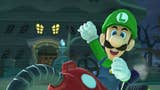 Nintendo dusts off Mario Kart DS' Luigi's Mansion course for Mario Kart Tour's next spooky event