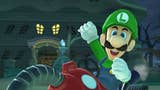 Nintendo recupera el circuito de Luigi's Mansion de Mario Kart DS en Mario Kart Tour