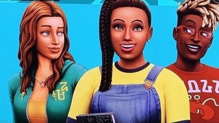 Looks like those The Sims 4 "Discover University" expansion pack rumours are true