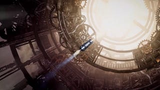 Sunless Skies: Sovereign Edition flies to console early next year