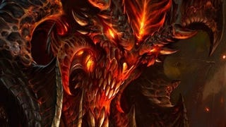 Diablo 4 geleakt, vierter Teil in Werbeanzeige erwähnt